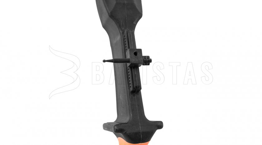 Luk Barnett Banshee Quad kladkový 25lb