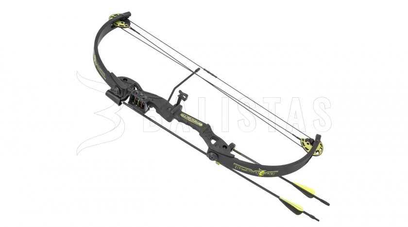 Luk Barnett Tomcat 22lb