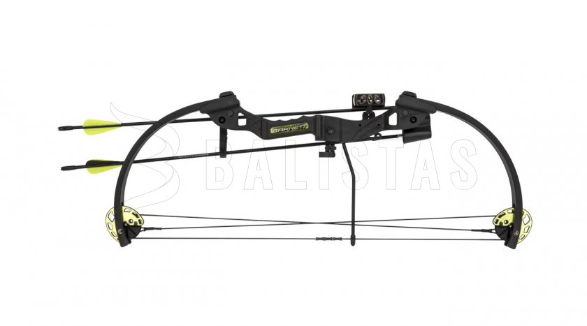 Luk Barnett Tomcat 22lb