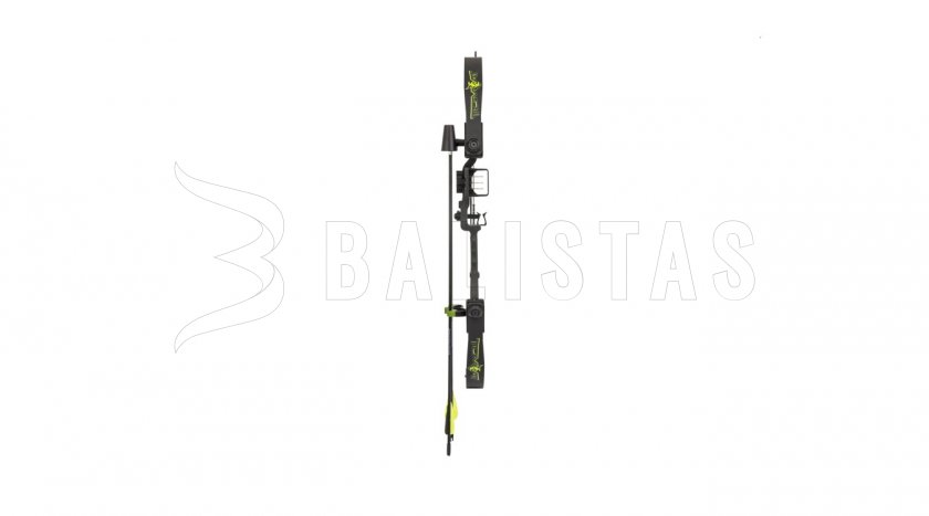 Luk Barnett Tomcat 22lb