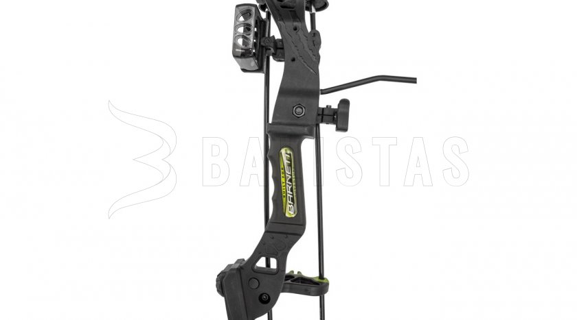Luk Barnett Tomcat 22lb