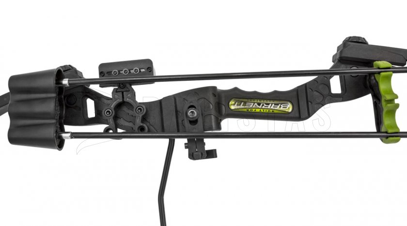 Luk Barnett Tomcat 22lb