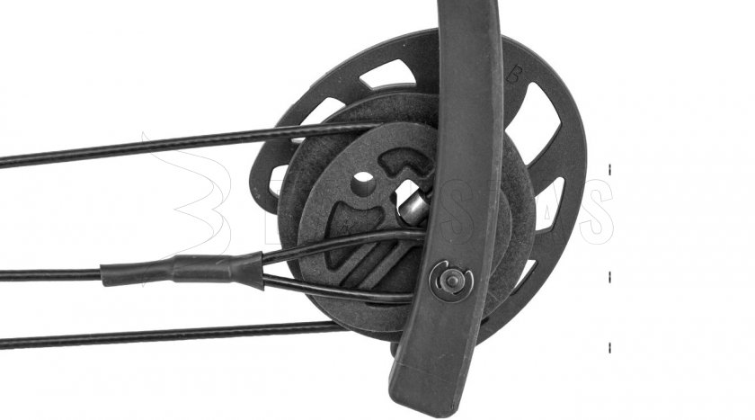Luk Barnett Tomcat 22lb