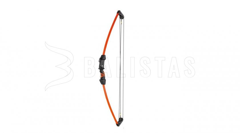 Luk Perfect Line Chameleon kladkový 15lb