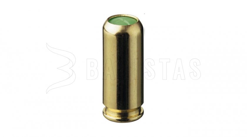 Startovací náboje Walther 9mm pistole 50ks