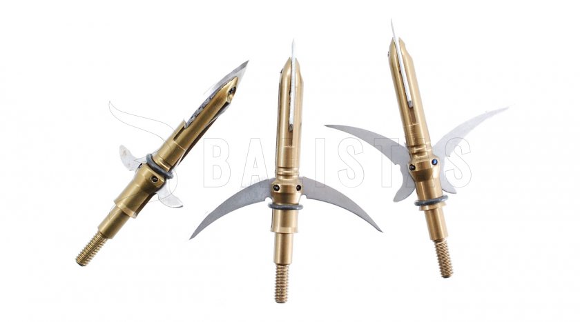 Hroty lovecké Venox Hypodermic Axe