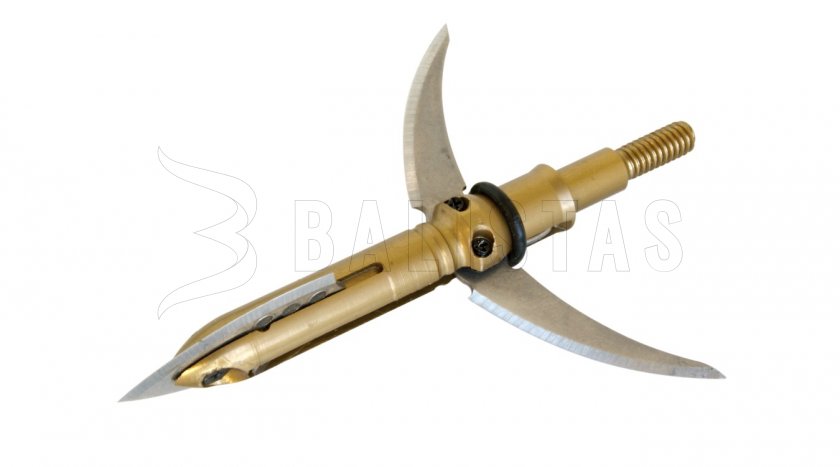 Hroty lovecké Venox Hypodermic Axe