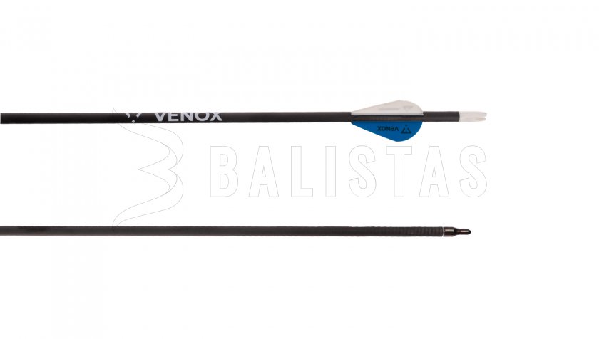 Šíp Carbon Claw 30"