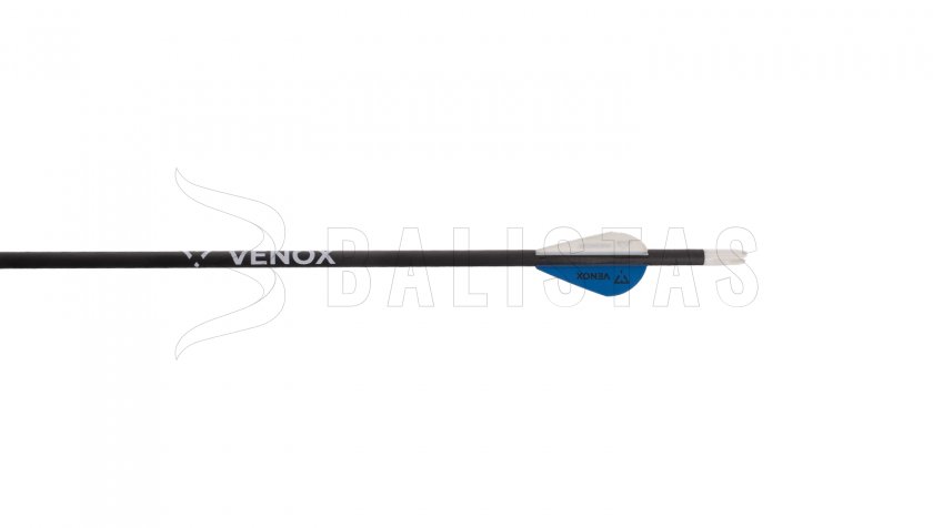 Šíp Carbon Claw 30"