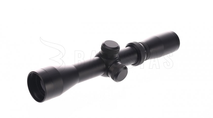 Pistolový puškohled Venox 2-7x32