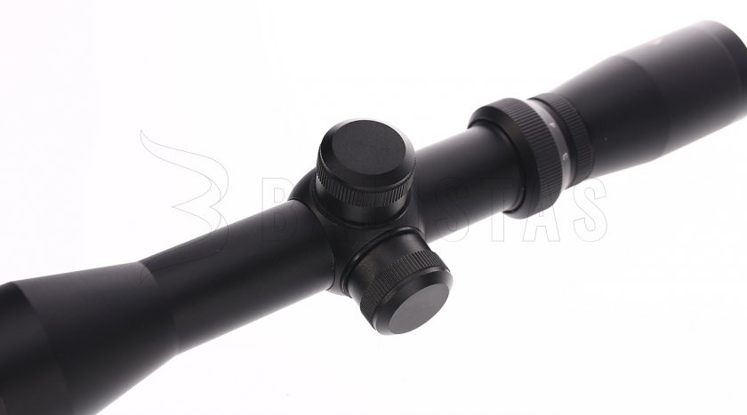 Pistolový puškohled Venox 2-7x32
