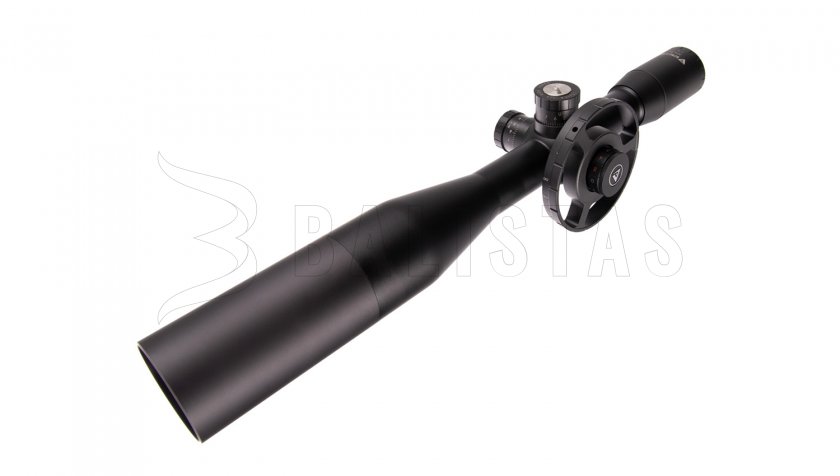 Puškohled Valiant Zephyr 10x44 SF SIR FBR