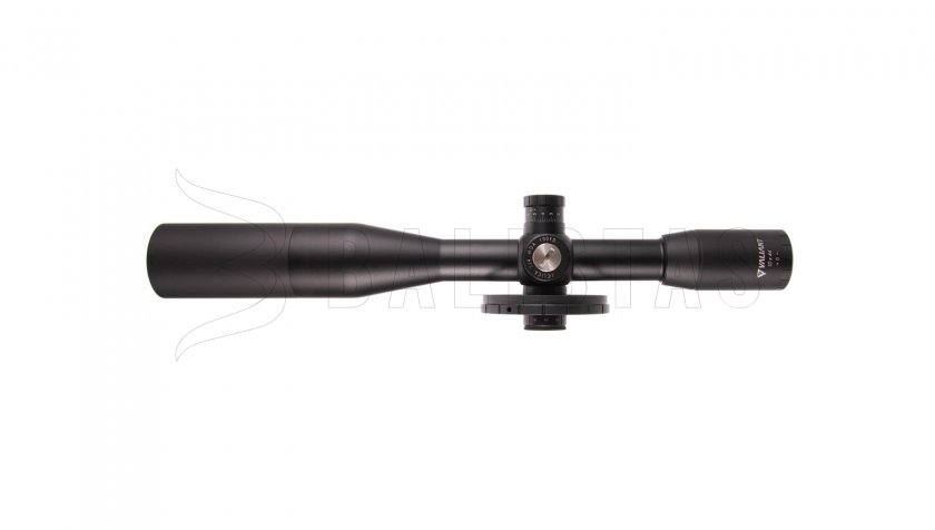 Puškohled Valiant Zephyr 10x44 SF SIR FBR