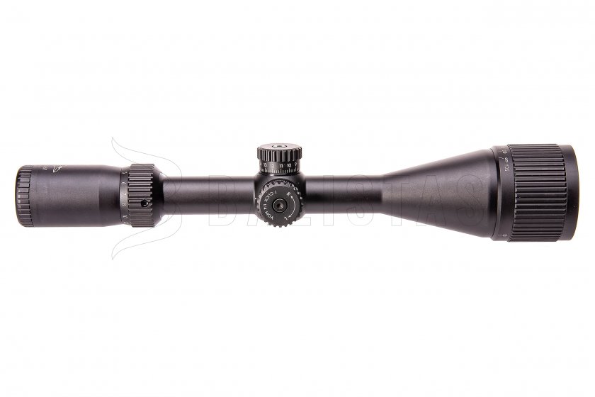 Puškohled Raven 4-16x50 AO SIR Mil-Dot