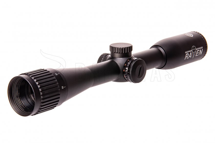 Puškohled Raven 4x32 AOE Mil-Dot 4