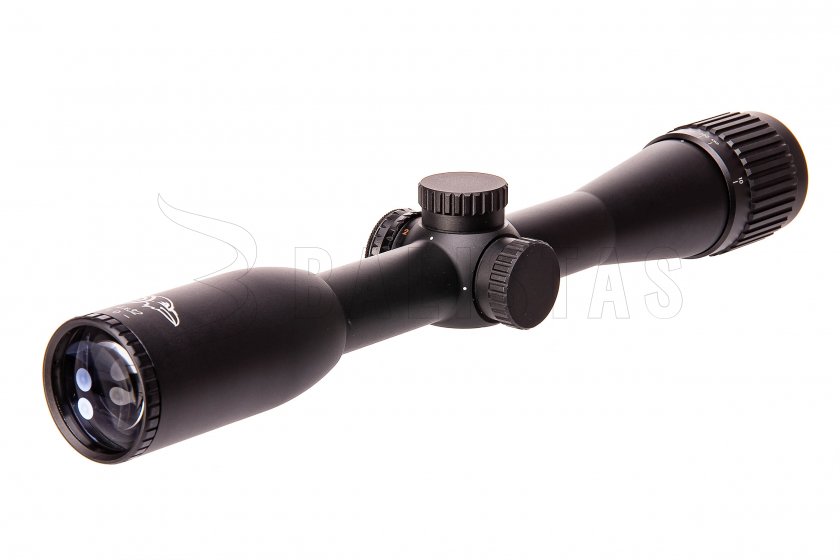 Puškohled Raven 4x32 AOE Mil-Dot 6