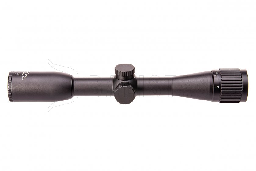 Puškohled Raven 4x32 AOE Mil-Dot 8