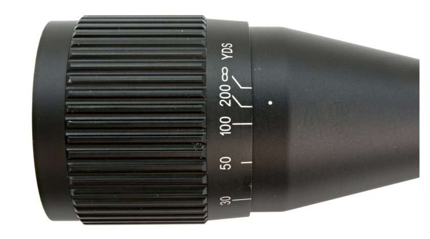 Puškohled Raven 6x40 AOE Mil-Dot 2