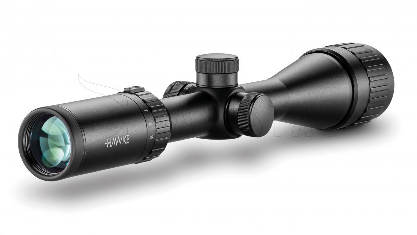 Puškohled Hawke Vantage 3-9x40 AO Mil Dot IR