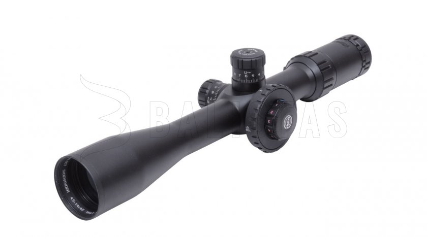 Puškohled Hawke Sidewinder Tactical SF 8,5-25x42 20x Half MD