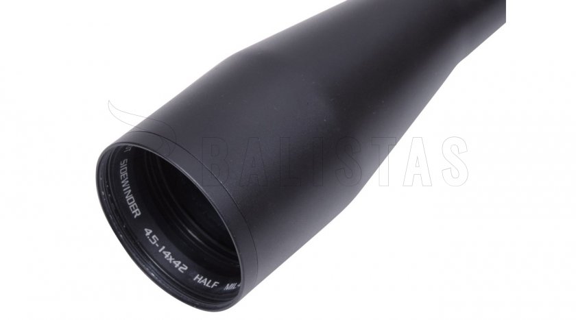 Puškohled Hawke Sidewinder Tactical SF 8,5-25x42 20x Half MD