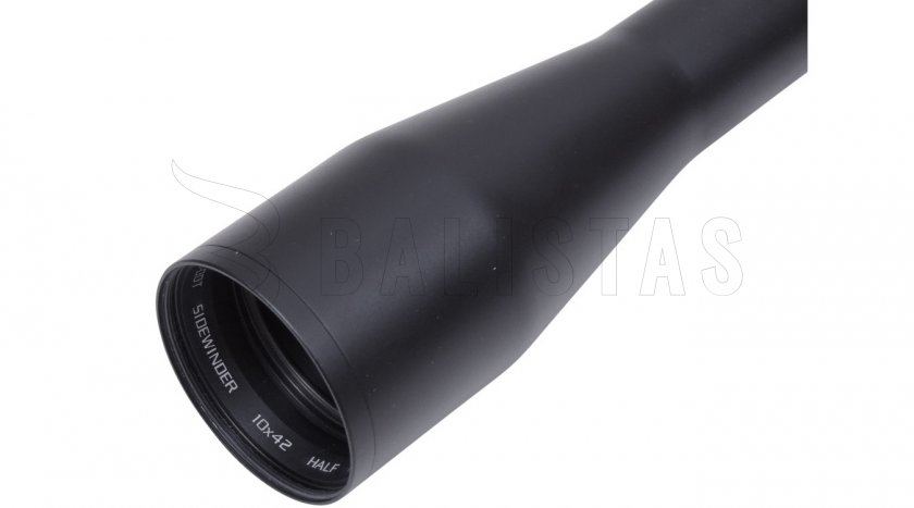 Puškohled Hawke Sidewinder Tactical SF 10x42 10x Half MD