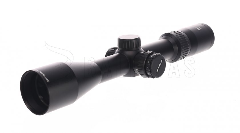 Puškohled Optisan EVE 4-16x44Pi (MIL-MH10X)