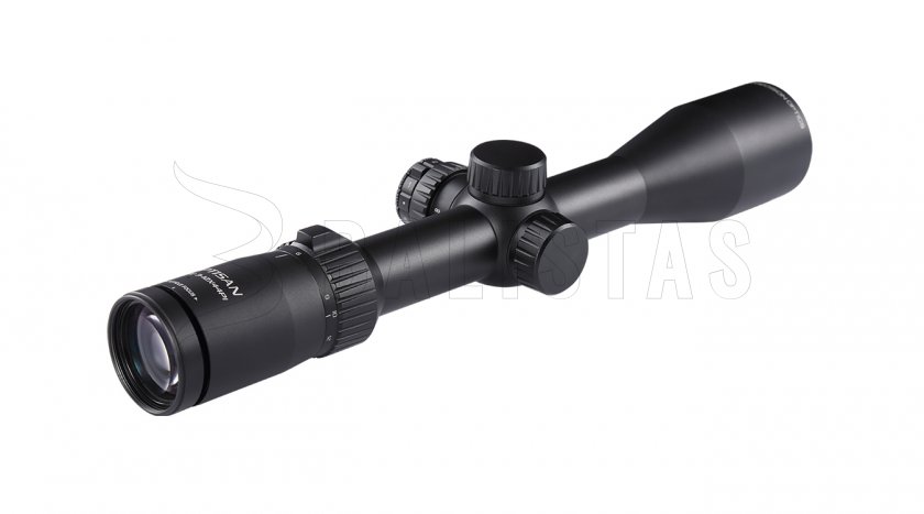 Puškohled Optisan EVE 3-12x44Pi (MIL-G4Ai12X)