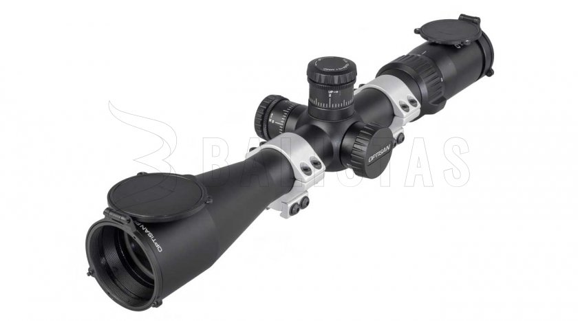 Puškohled Optisan EVX 4-16x44F1