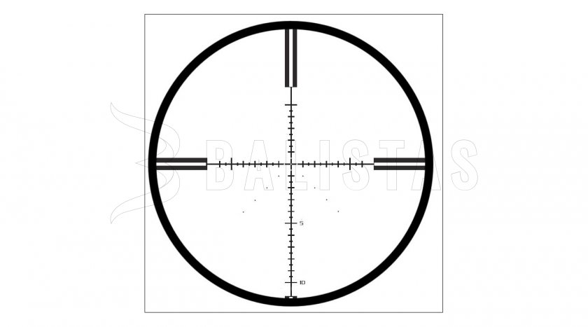 Puškohled Optisan EVX 4-16x44F1 2