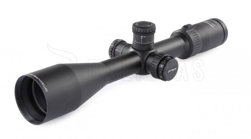 Puškohled Optisan EVX 4-16x44i