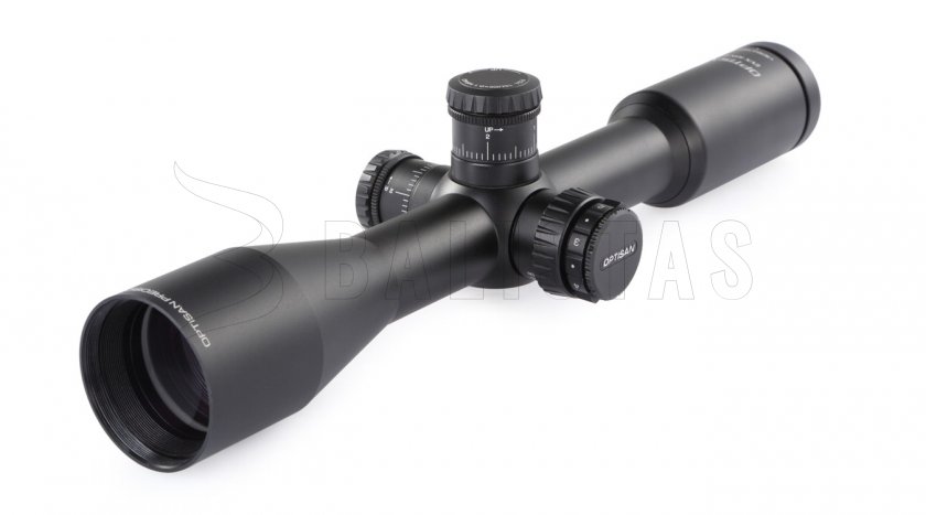 Puškohled Optisan EVX 10x44i