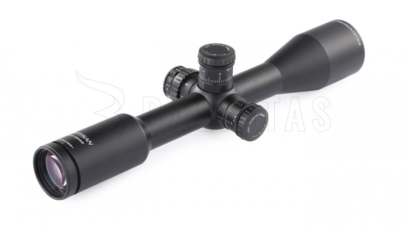Puškohled Optisan EVX 10x44i