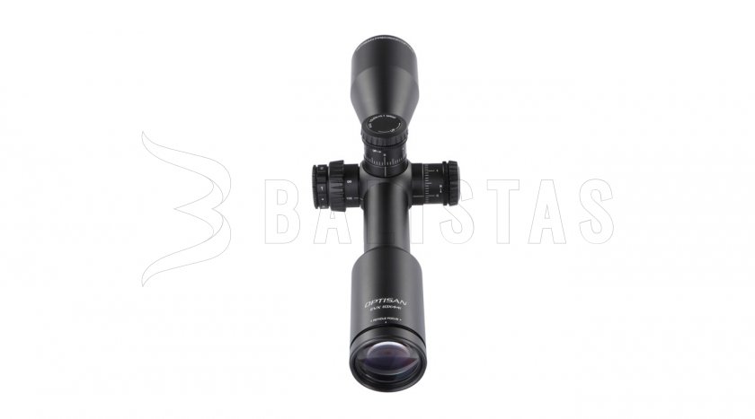 Puškohled Optisan EVX 10x44i
