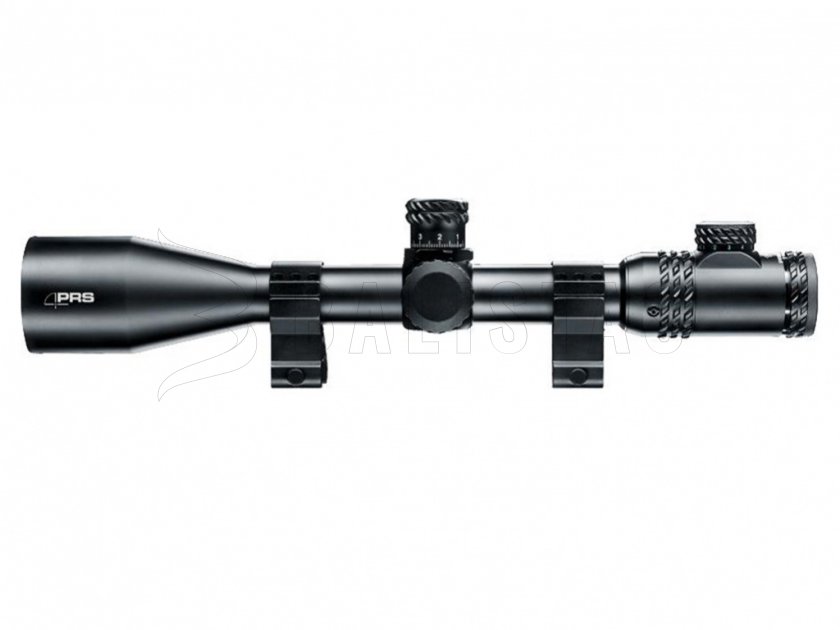 Puškohled Walther PRS 4-24x50 IGR