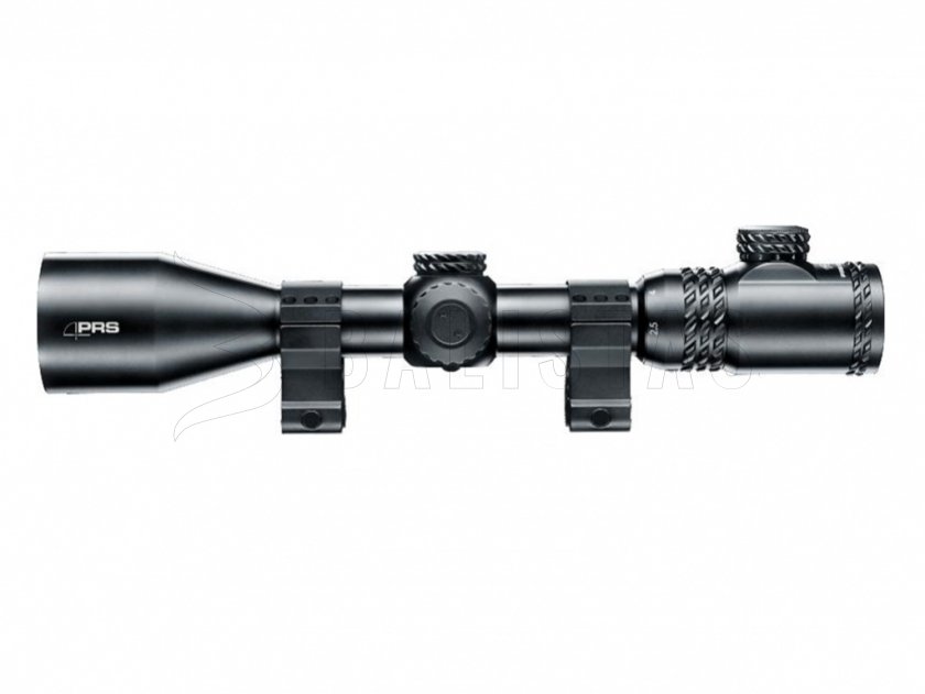 Puškohled Walther PRS 2,5-15x50 IGR