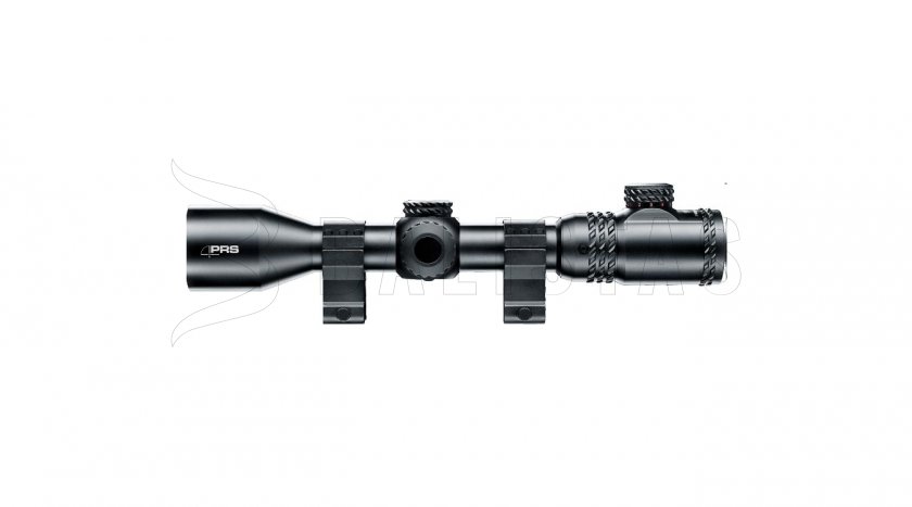 Puškohled Walther PRS 2-12x44 IGR