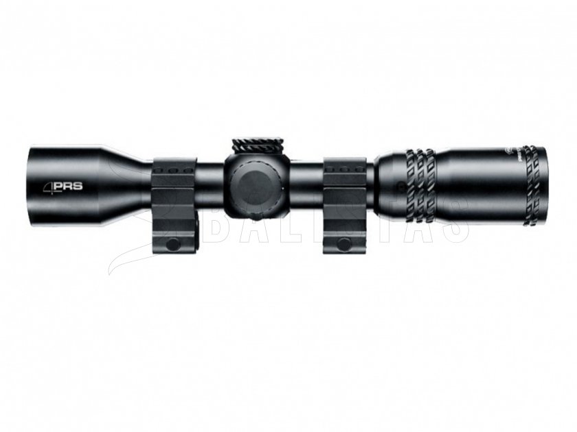 Puškohled Walther PRS 1,7-10x40 IGR