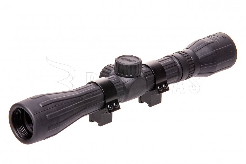 Puškohled Walther 4x32 GA