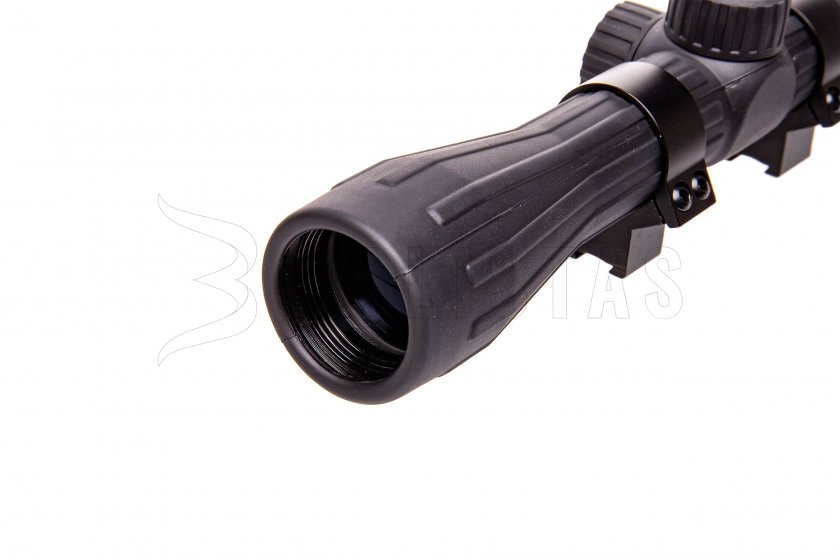 Puškohled Walther 4x32 GA