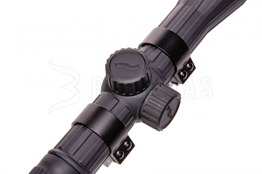 Puškohled Walther 4x32 GA