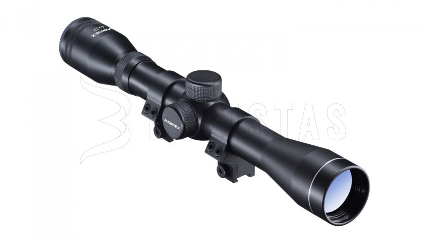 Puškohled Umarex RS 4x32 11mm