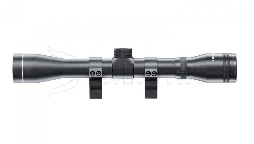Puškohled Umarex RS 4x32 11mm