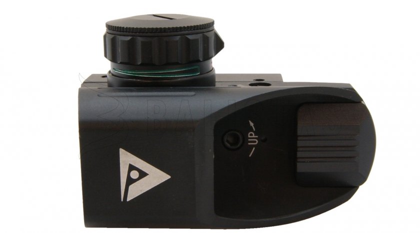 Kolimátor Valiant Aero PointSight Red/Green