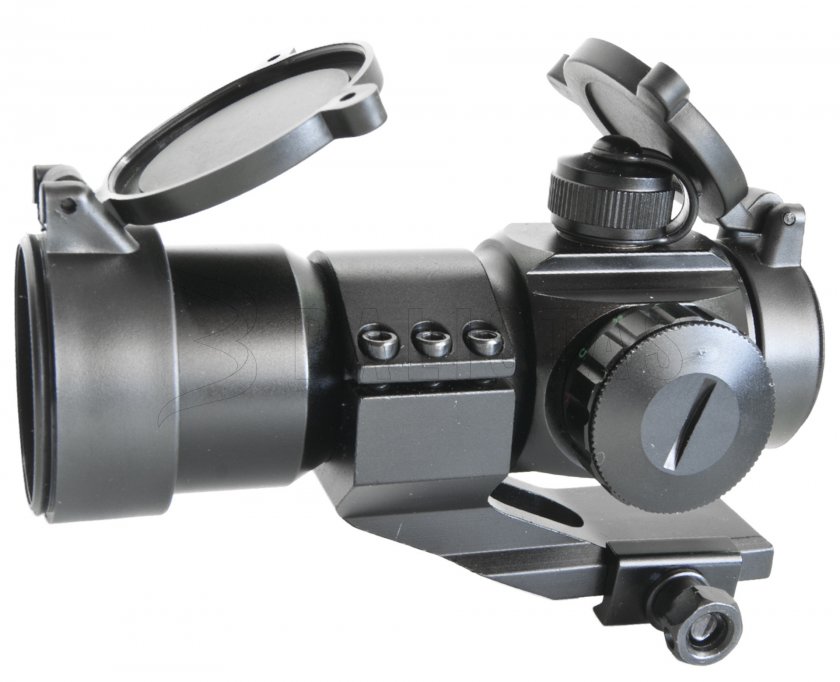 Kolimátor Beast PointSight Red/Green Dot