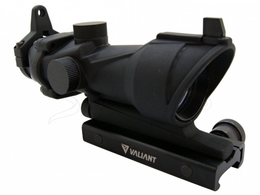 Kolimátor Valiant Tactical PointSight Red/Green Dot