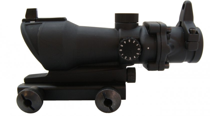 Kolimátor Valiant Tactical PointSight Red/Green Dot
