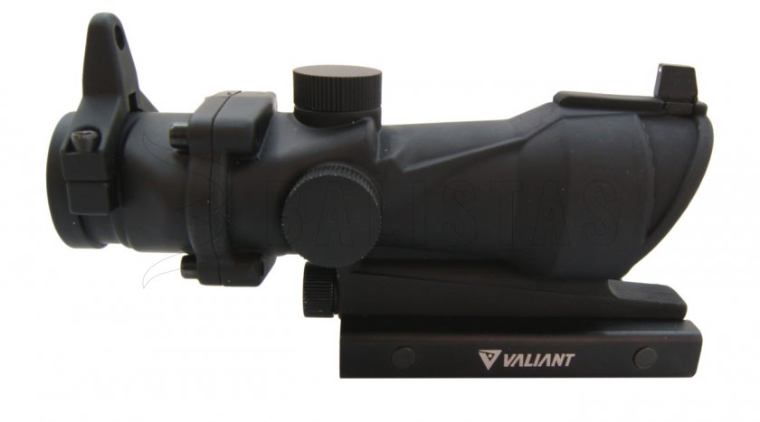 Kolimátor Valiant Tactical PointSight Red/Green Dot