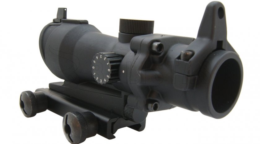 Kolimátor Valiant Tactical PointSight Red/Green Dot