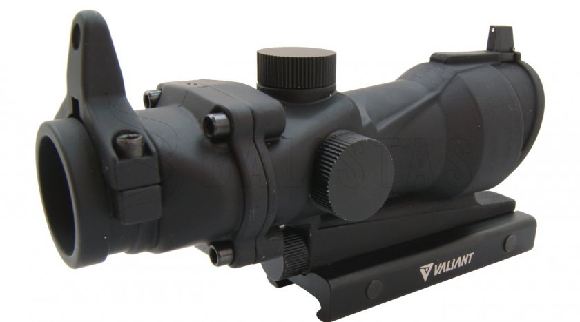 Kolimátor Valiant Tactical PointSight Red/Green Dot